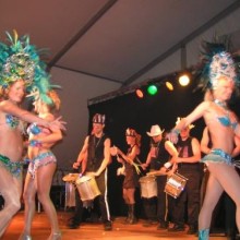 Carnival Lovers Carnival Lovers